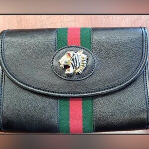 Gucci Rajah purse
